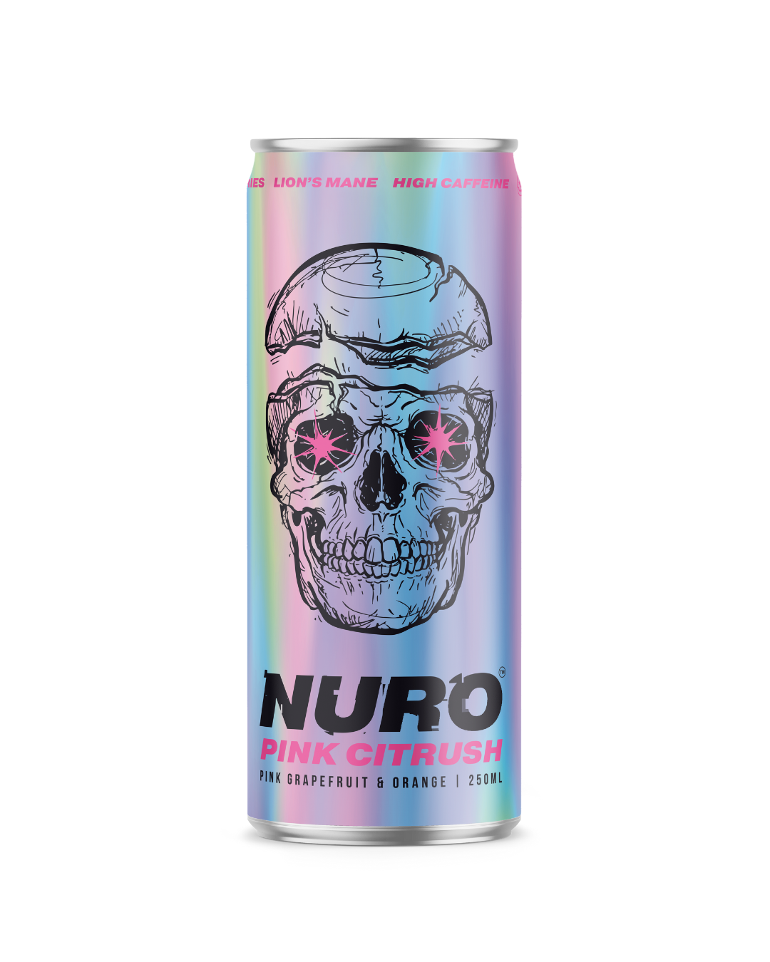 Nuro Pink Citrush (250ml)