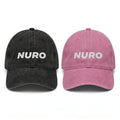 Nuro Training Cap