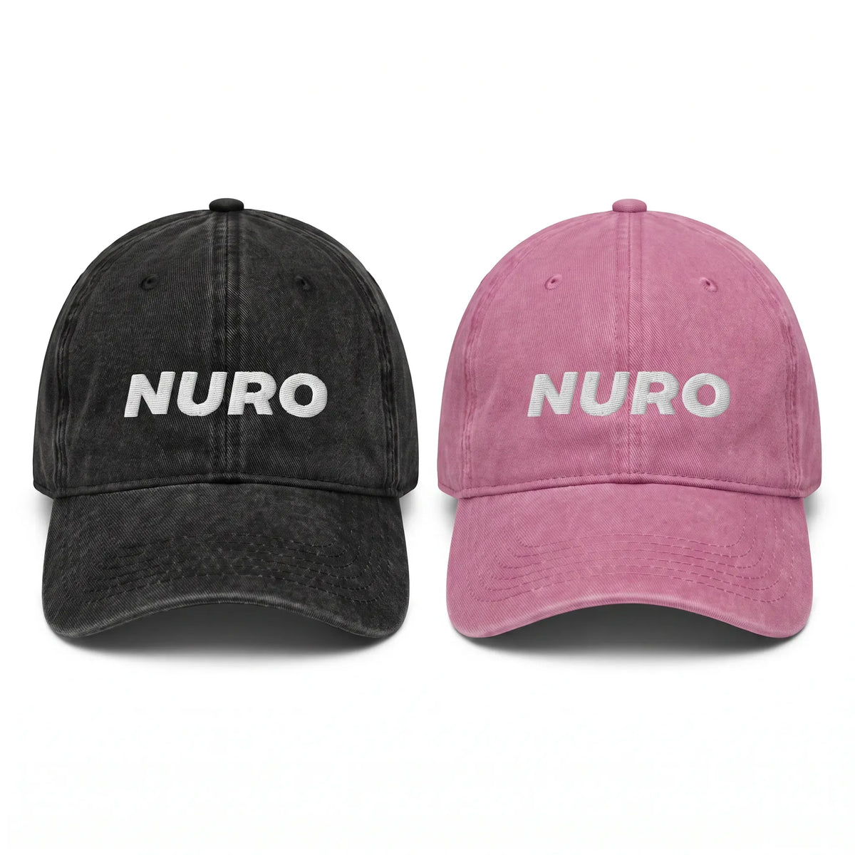 Nuro Training Cap